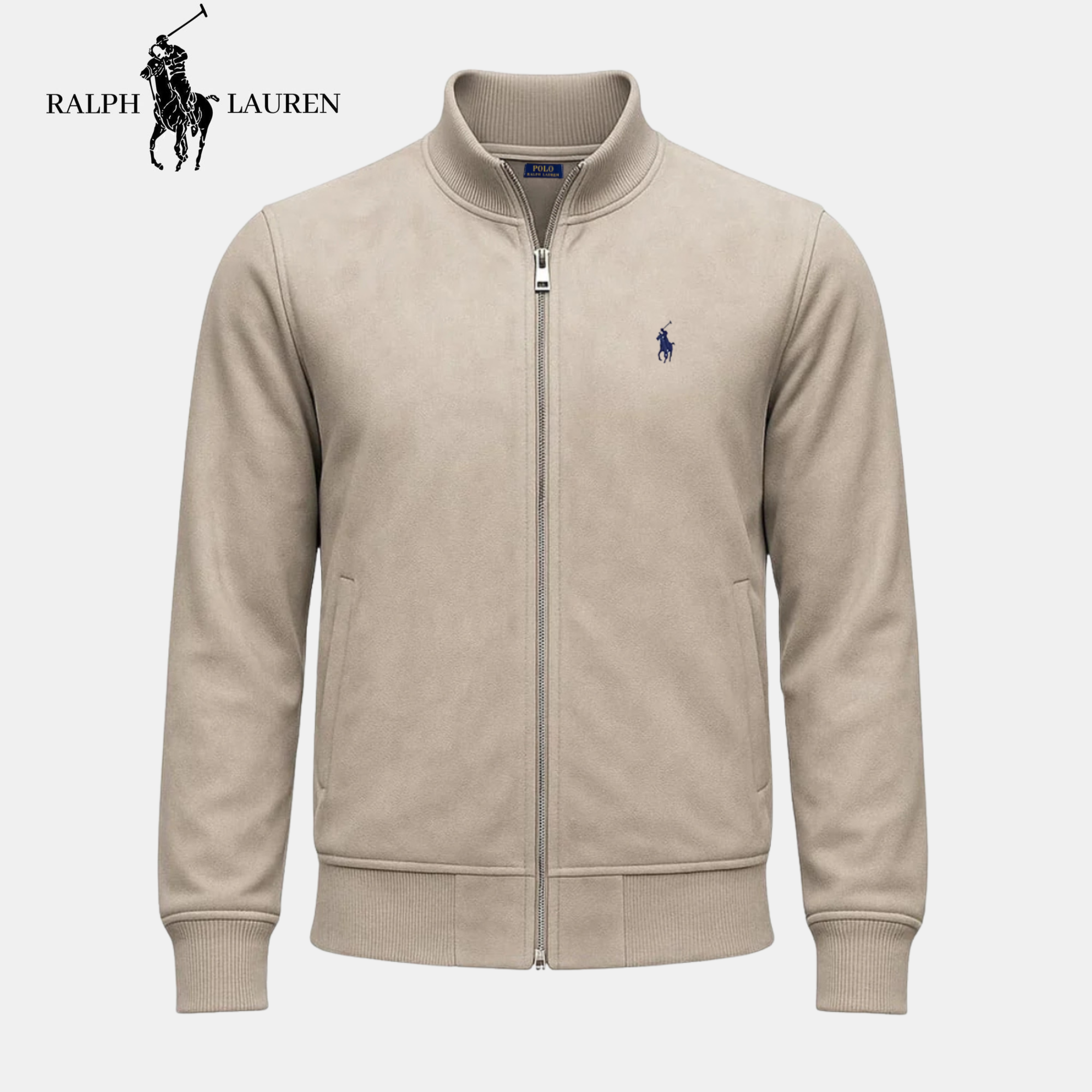 R&L Vest Premium Jacket - Stock Limité