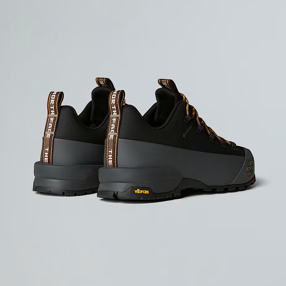 Glenclyffe Low GORE-TEX® Shoes