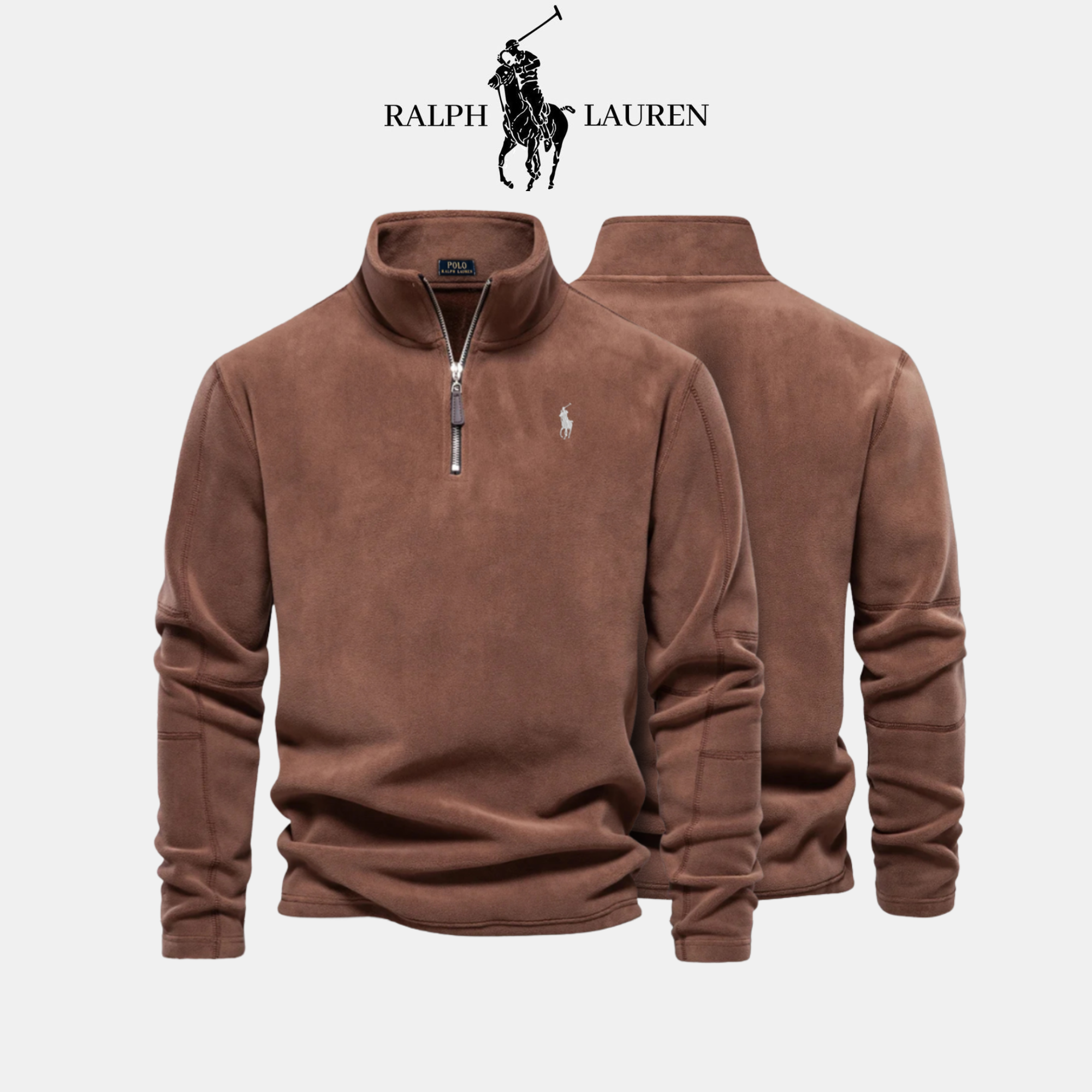 R&L Sweat Polaire Arctic Premium – Vente de Déstockage